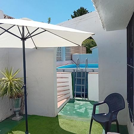 Casa Patio De Los Naranjos Piscina Privada Alcaucín Exteriér fotografie
