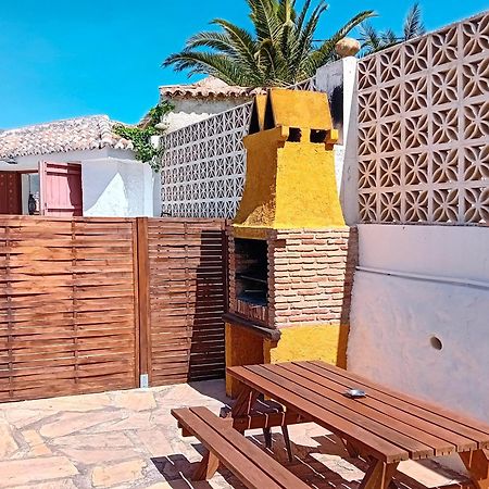 Casa Patio De Los Naranjos Piscina Privada Alcaucín Exteriér fotografie