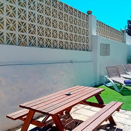 Casa Patio De Los Naranjos Piscina Privada Alcaucín Exteriér fotografie